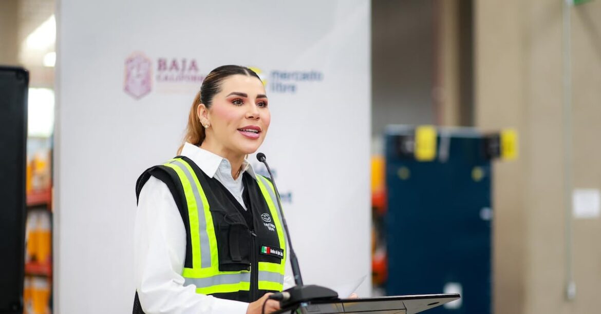 Baja California lidera generación de empleo formal en primer semestre de 2026