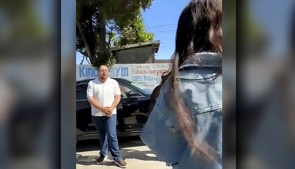Investigan operativo policial en preescolar de Tijuana por suspensión de convivencia de Alejandra Gaxiola