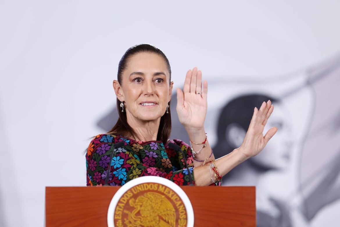 Gobierno de México anuncia medidas jurídicas en EE.UU. tras muerte de mexicano a manos del ICE