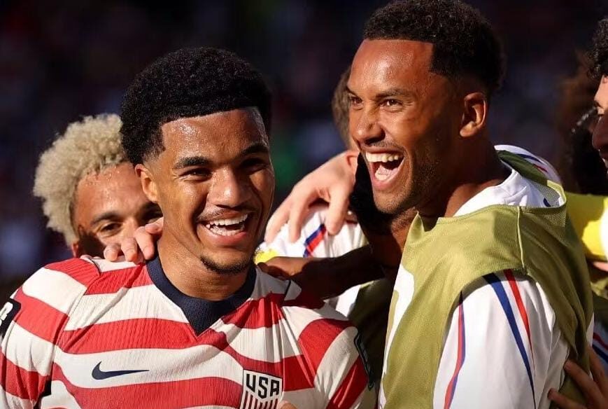 Estados Unidos avanza a octavos de final del Mundial 2026 tras vencer a Bosnia y Herzegovina