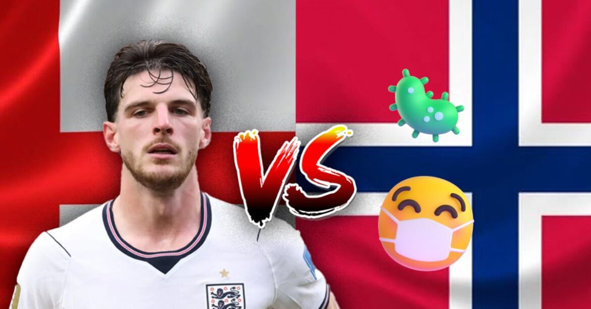 Declan Rice en duda para cuartos de final del Mundial 2026 por virus y molestias físicas