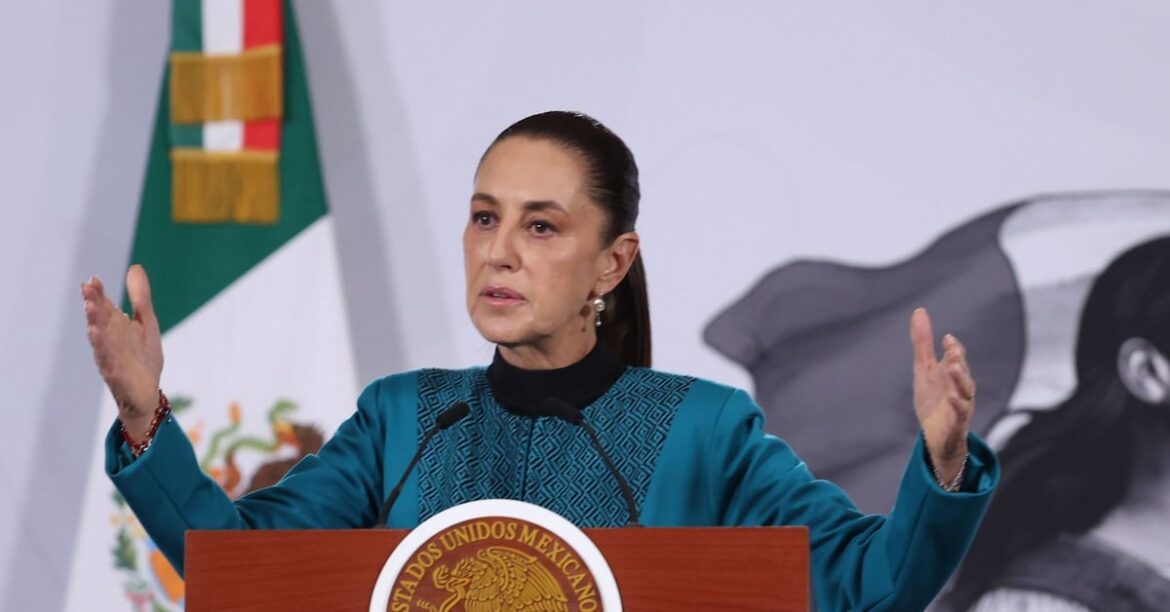 Sheinbaum confirma diálogo con Toyota por traslado de planta de Tijuana a Texas en 2030