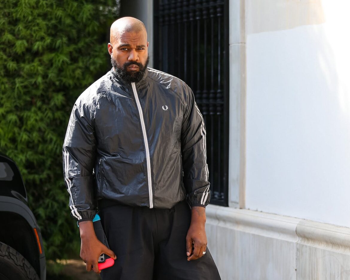 Kanye West celebra su cumpleaños 49 con una lujosa fiesta de máscaras en el Palacio de Versalles