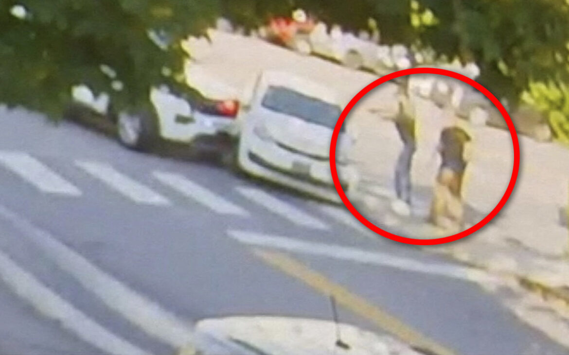 Agente de ICE mata a migrante colombiano en Maine; no hay video del operativo