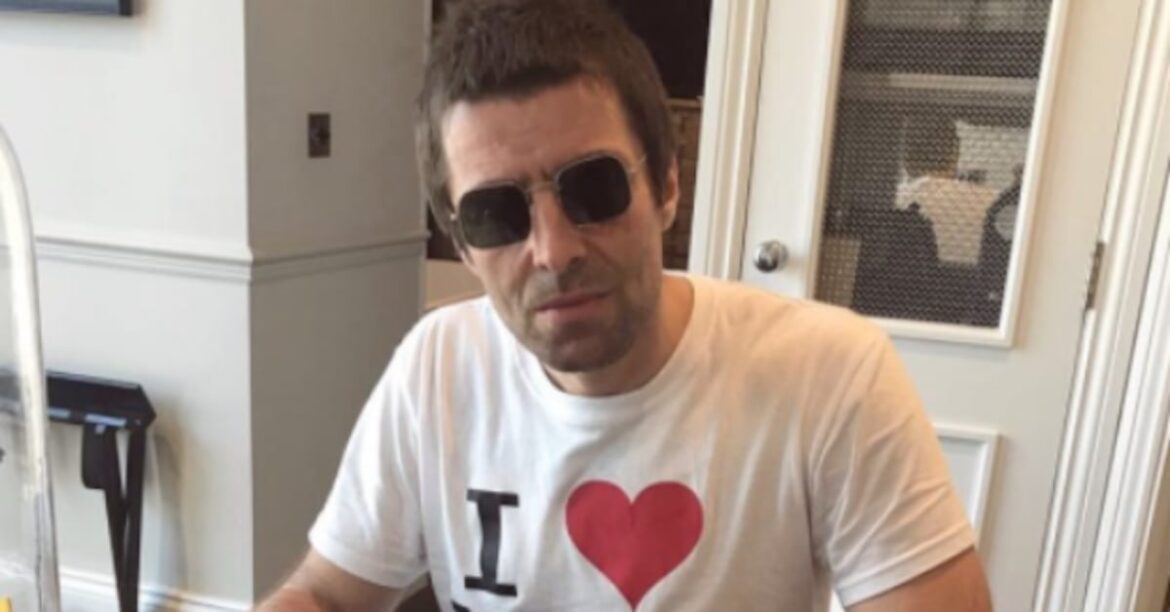Liam Gallagher descarta riesgos para aficionados ingleses en México y ajusta pronóstico a 3-0