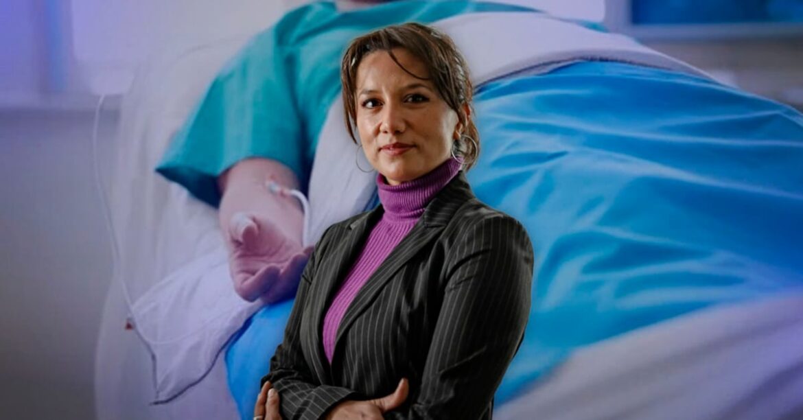 Proponen diputados reforma al Poder Judicial de CDMX; Brenda Quevedo sale con permiso humanitario