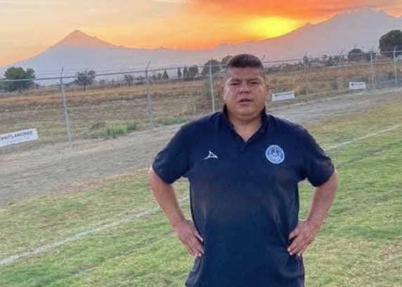 Identifican a Luis Manuel Cruz García como el formador de futbolistas hallado sin vida en Celaya