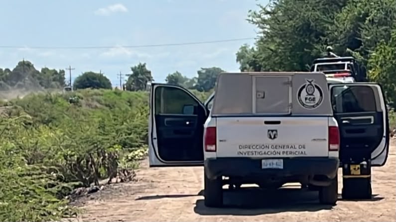 Incineran 3.5 toneladas de cocaína en Guerrero y hallan restos humanos en Culiacán