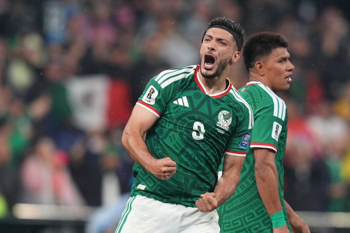 Sheinbaum desea suerte a México previo a octavos contra Inglaterra; autoridades llaman a precaución