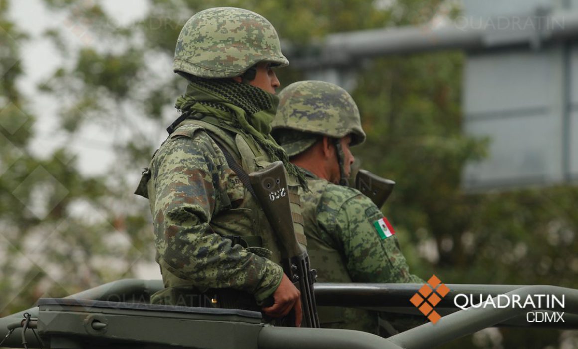 Muere ‘Texas’, jefe de plaza de Los Chapitos en Culiacán tras enfrentamiento con militares