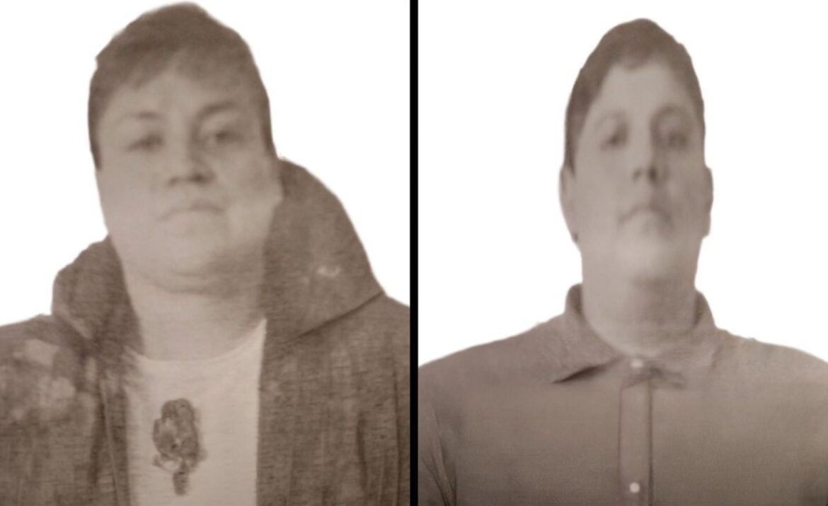 Sentencian a 40 años y nueve meses de prisión a dos hombres por extorsión en Atizapán de Zaragoza