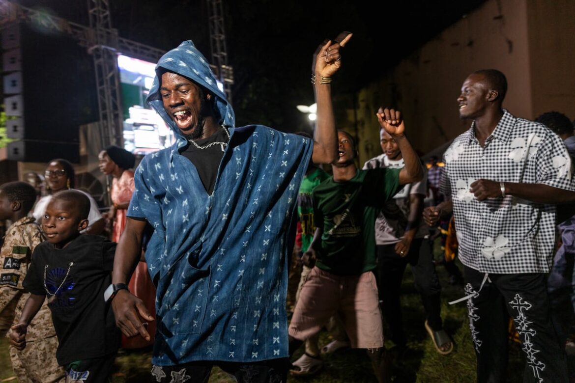 Festival Hola Bamako: símbolo de resistencia cultural en un Malí fracturado