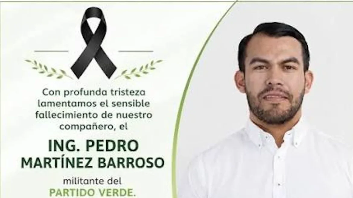 Ejecutan a exalcalde de San Juan Cacahuatepec; es el segundo edil asesinado en 24 horas en Oaxaca
