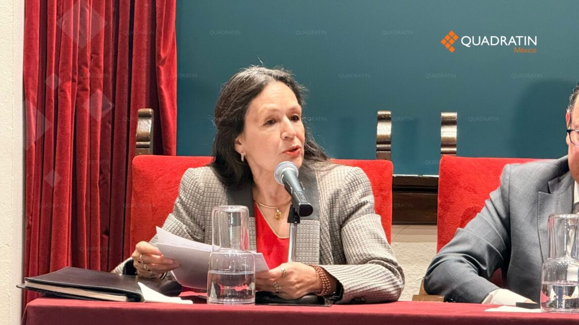 Exige AMC revisar Ley Serrano en San Luis Potosí por riesgo a la libertad de expresión