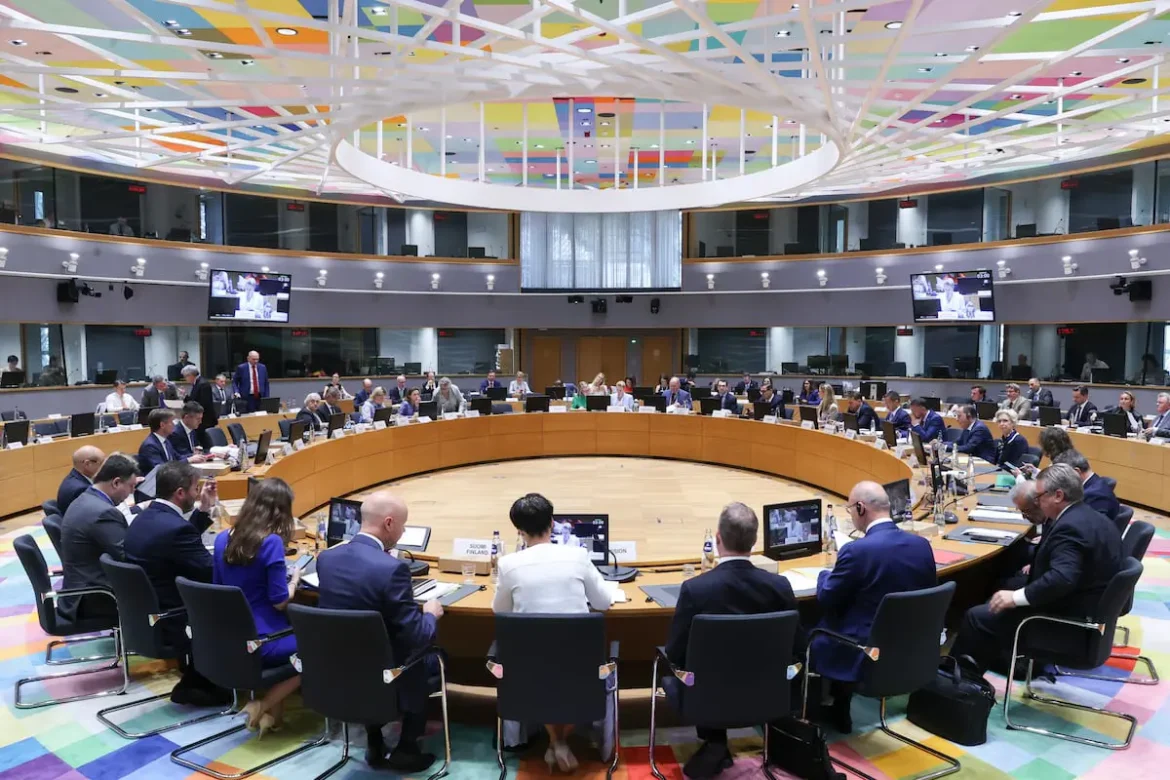 Países Bajos prohíbe importar productos de asentamientos israelíes a partir de septiembre
