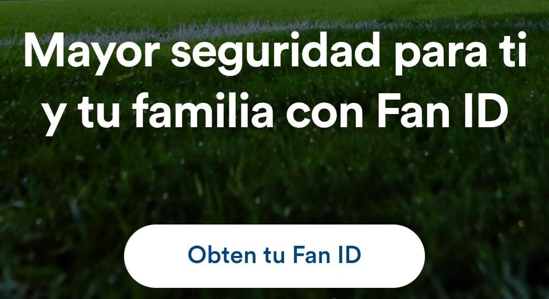Multa la Secretaría Anticorrupción a la FMF con 42.8 millones de pesos por el sistema FAN ID
