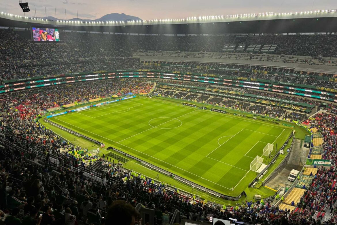 Inglaterra se prepara para enfrentar a México en octavos del Mundial 2026 con la altitud como reto