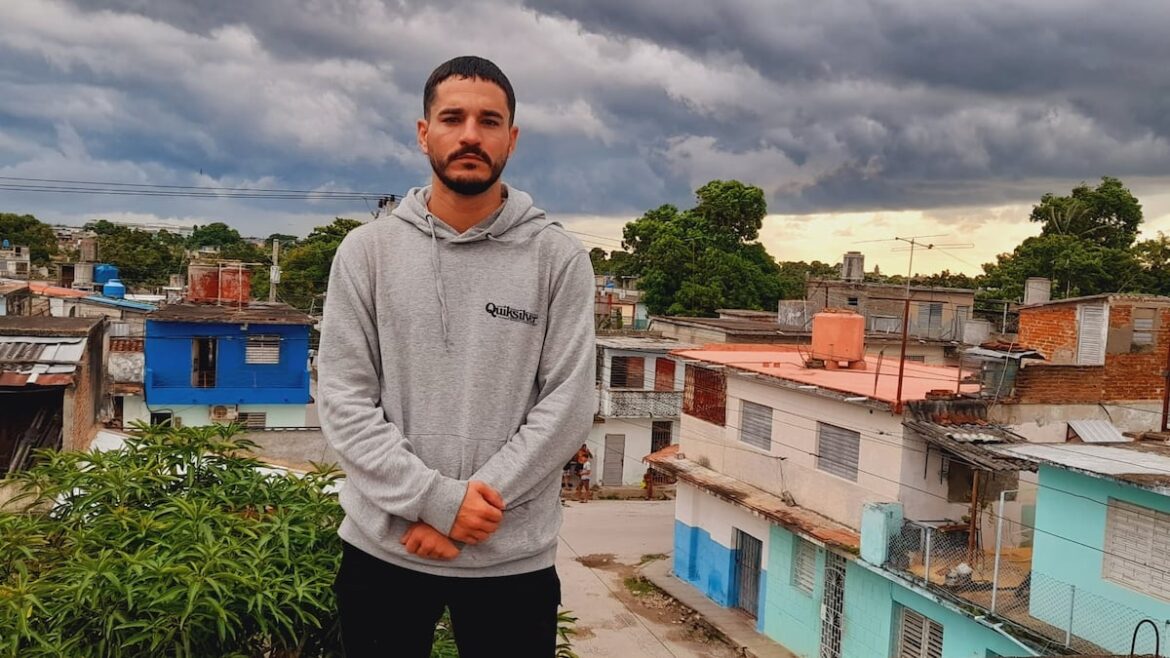 Ex prisionero político cubano reflexiona sobre el impacto de las protestas del 11 de julio