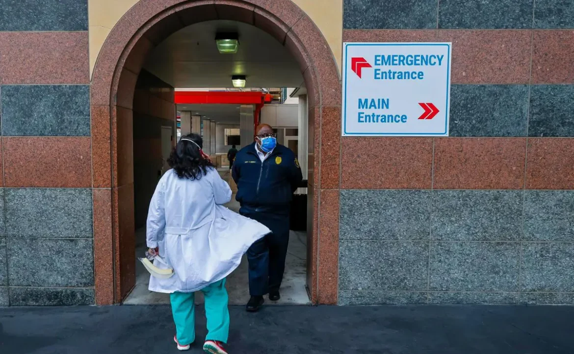 Se extiende brote de ciclosporiasis en EE.UU. con 4 mil 100 casos