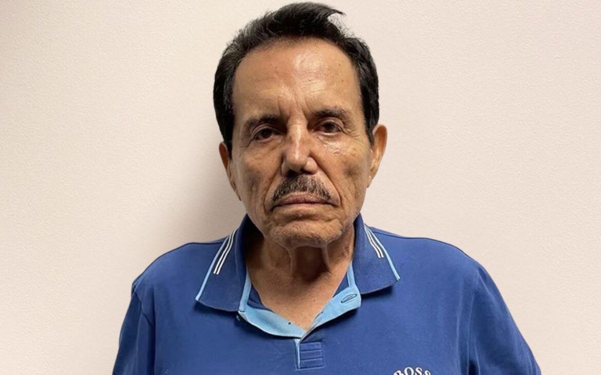 Defensa de ‘El Mayo’ Zambada solicita su reclusión en centro médico de EE.UU.