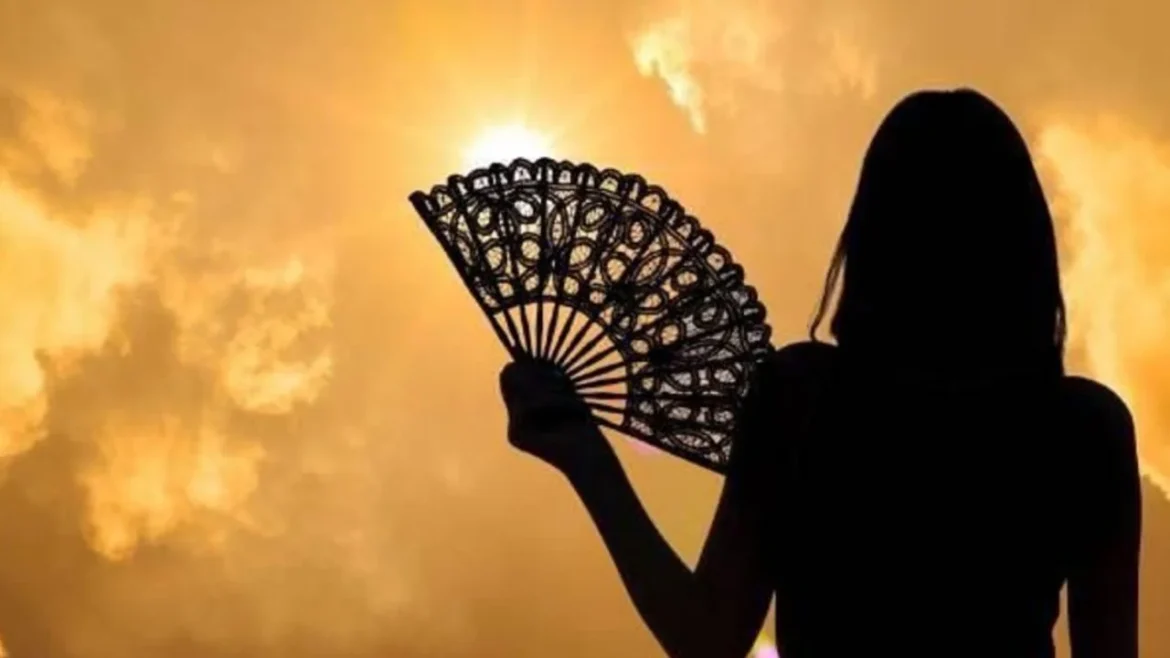 Inicia la canícula 2026 en México con temperaturas que podrían superar los 37 grados