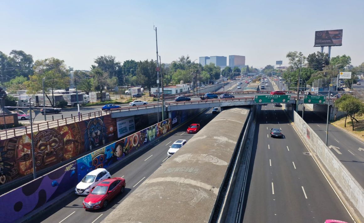 Pronostican lluvias fuertes, actividad eléctrica y posible granizo en CDMX para este jueves