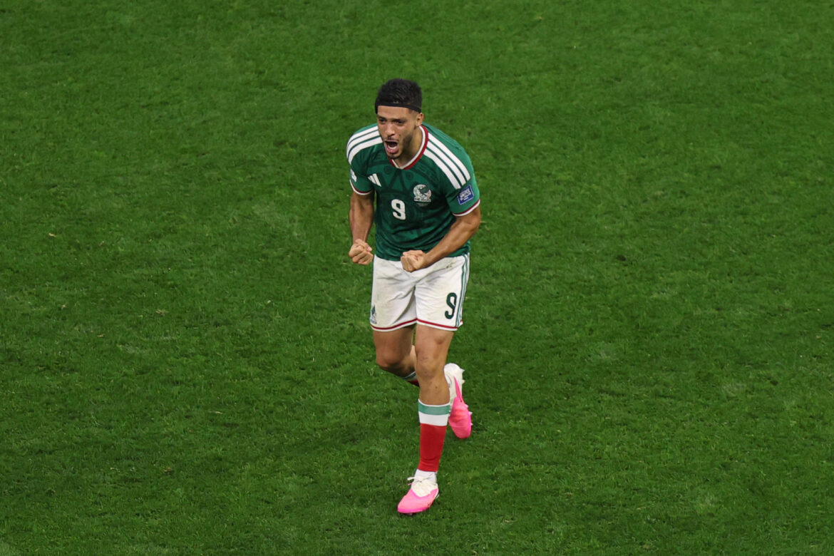 Raúl Jiménez niega favoritismo de Inglaterra; Edomex lanza ‘Destinos Futboleros’ para evitar aglomeraciones