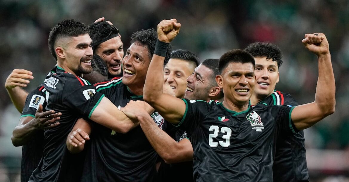 FIFA no se ha pronunciado sobre Rolex entregados a Selección Mexicana por youtuber