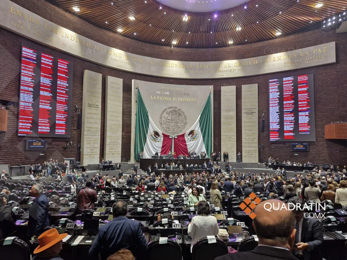Fracaso en extensión del T-MEC desata guerra interna en Morena contra Ebrard y Harfuch