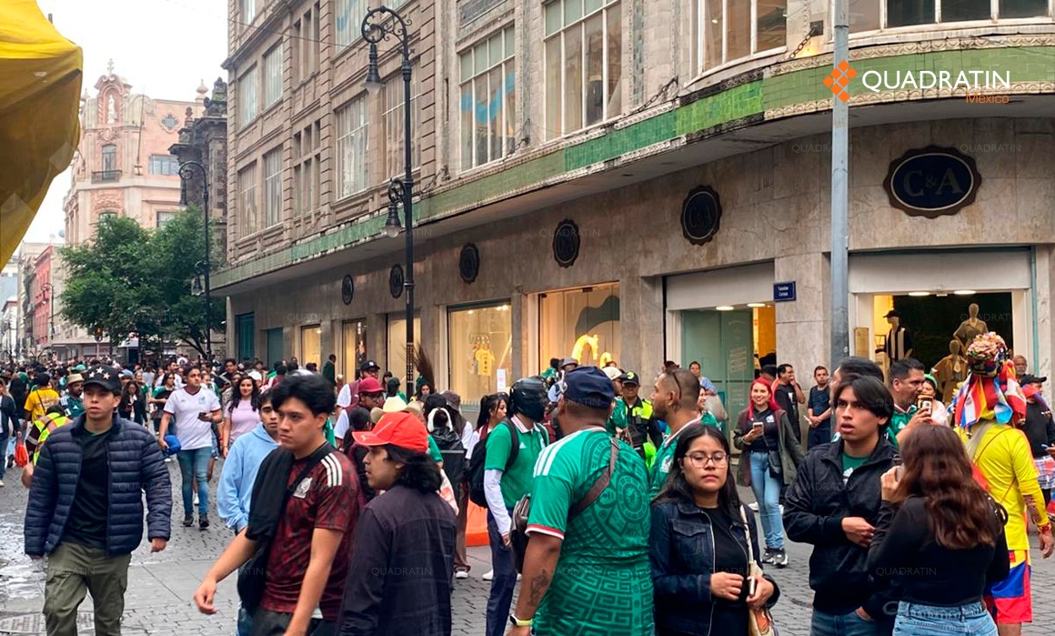 Tras eliminación de México en el Mundial 2026, regresa la tensión social y los conflictos internos