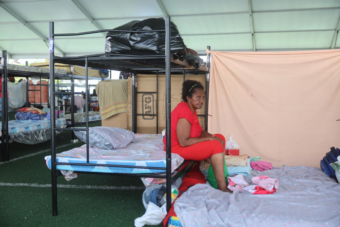 Repatrian a 29 mexicanos de Venezuela tras sismos que dejaron miles de muertos y damnificados