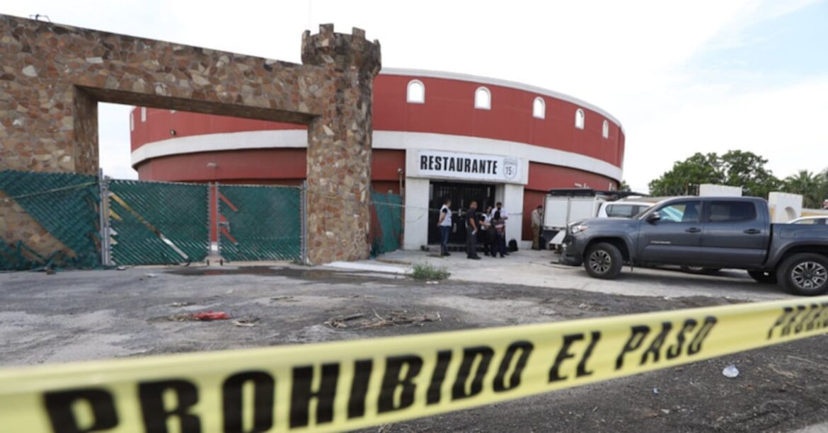 Fiscalía de Nuevo León confirma que hombre hallado en Motel Nueva Castilla murió por infarto