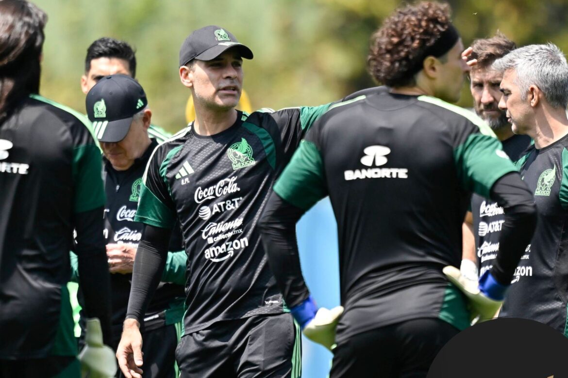 Rafael Márquez es nombrado nuevo director técnico de la Selección Mexicana