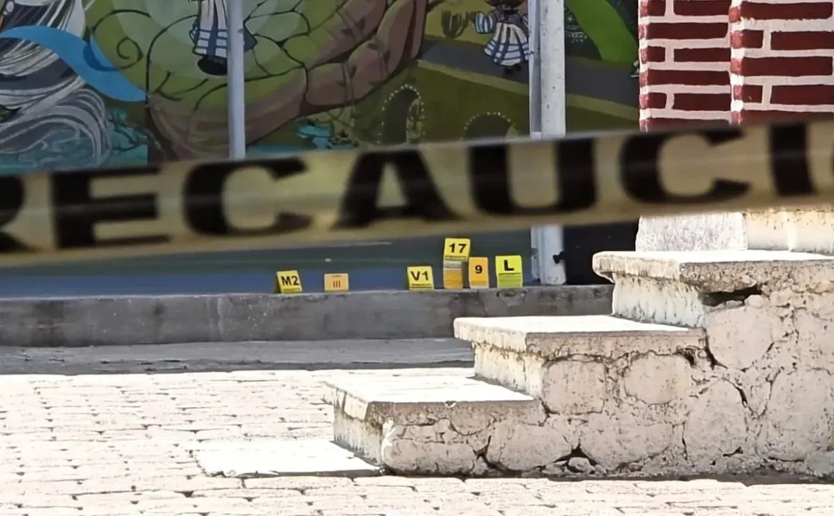 Alcalde de Temoac, asesinado este miércoles, era investigado por vínculos con grupos delictivos