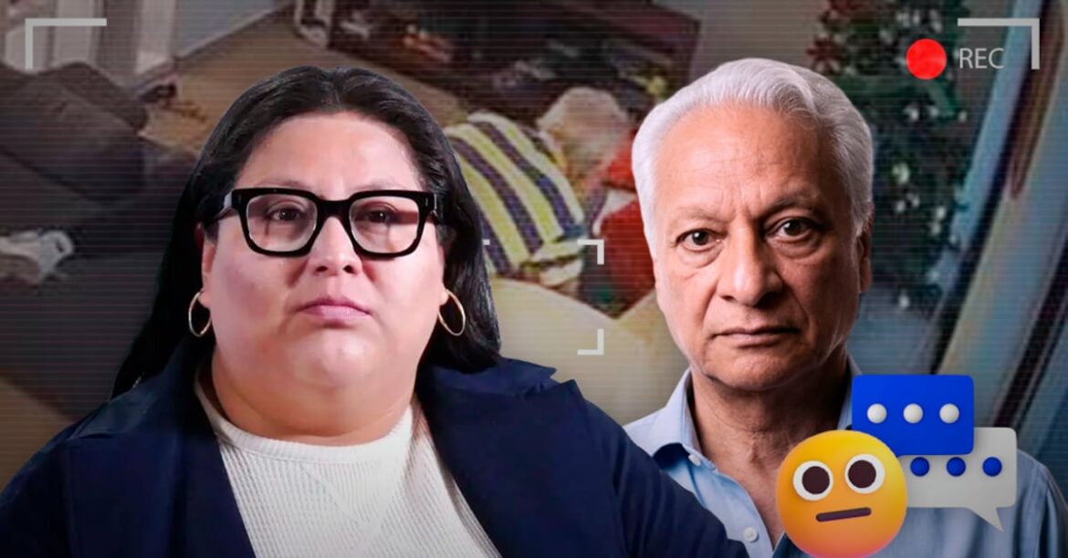 Citlalli Hernández reacciona al perdón otorgado a Víctor Rodríguez Padilla y subraya complejidad de ciclos de violencia