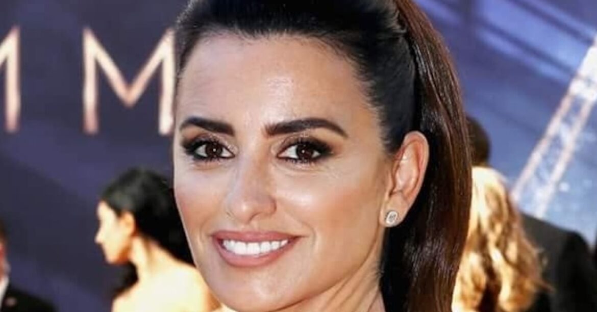 Penélope Cruz asiste al Mundial de la FIFA 2026 en Los Ángeles para apoyar a España