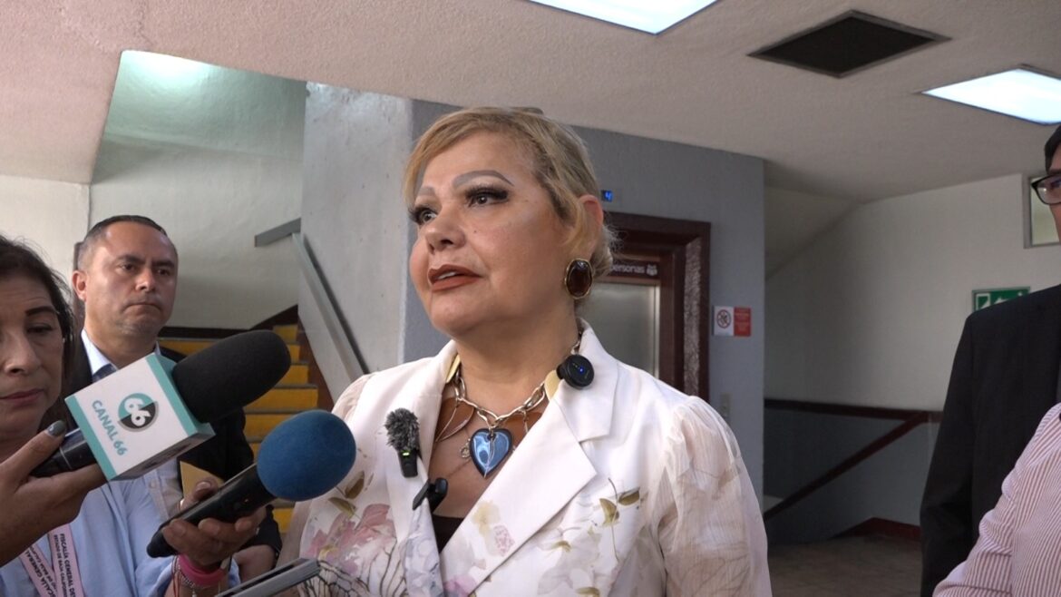Dejan 16 detenidos operativos en Valle de Mexicali tras asesinatos de agentes; vinculan a policía municipal con ‘Los Rusos’