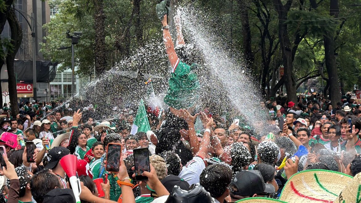 Mundial 2026 genera paréntesis de unidad que neutraliza temporalmente la polarización: académico