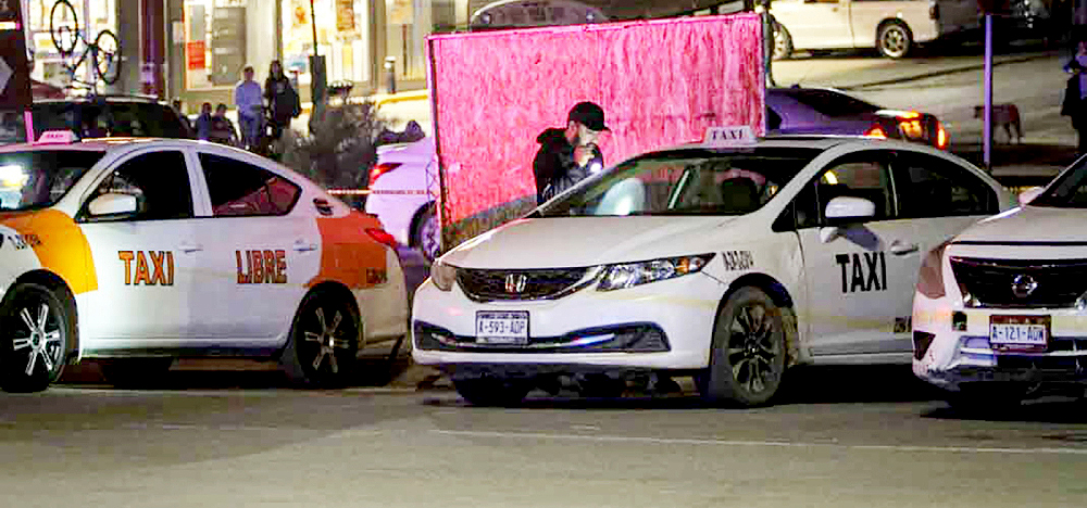 Choferes de aplicaciones víctimas de violencia en Tijuana: seis homicidios y secuestros en 2026