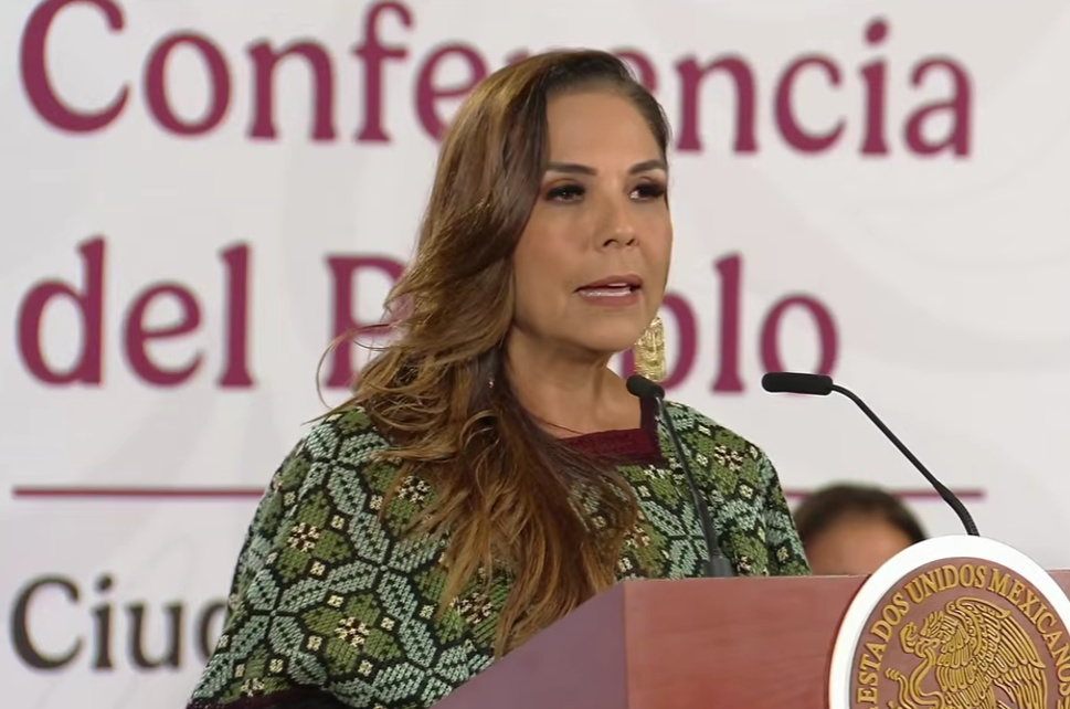 Confirman conferencia internacional sobre sargazo para octubre en Cancún con participación de UE, Japón y Brasil