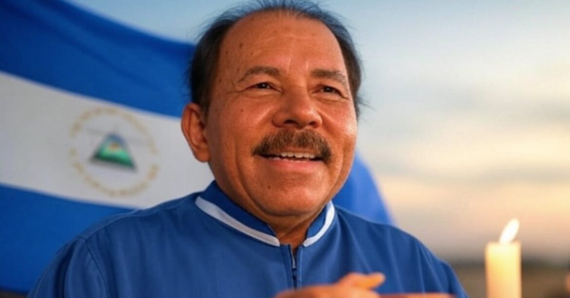 Daniel Ortega suspende indefinidamente las elecciones en Nicaragua para consolidar el poder familiar