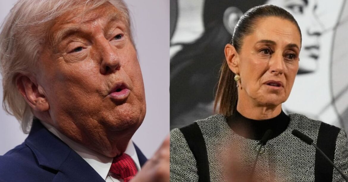 Inicia revisión obligatoria del T-MEC entre amenazas de Trump y presión por prórroga