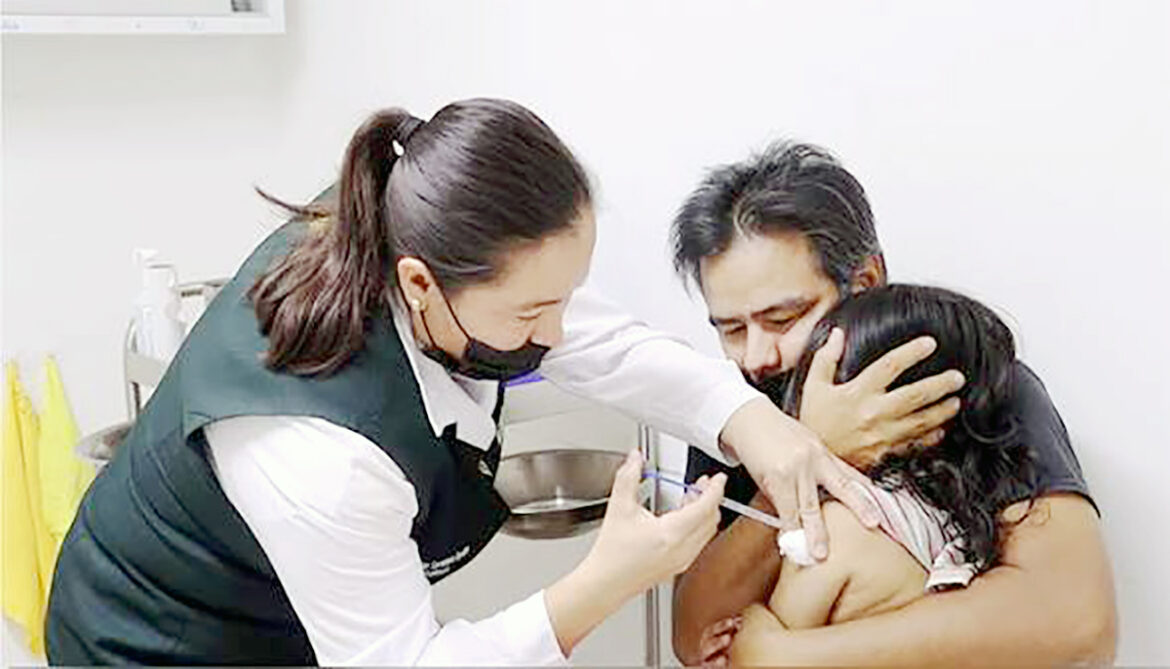Baja California Sur cumple tres meses sin nuevos casos de sarampión tras contener brote