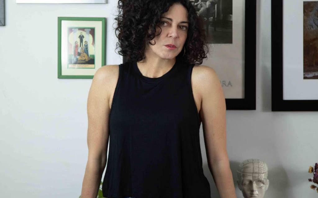 Norma Lazo analiza el auge del horror como reflejo de la violencia y la tristeza actual