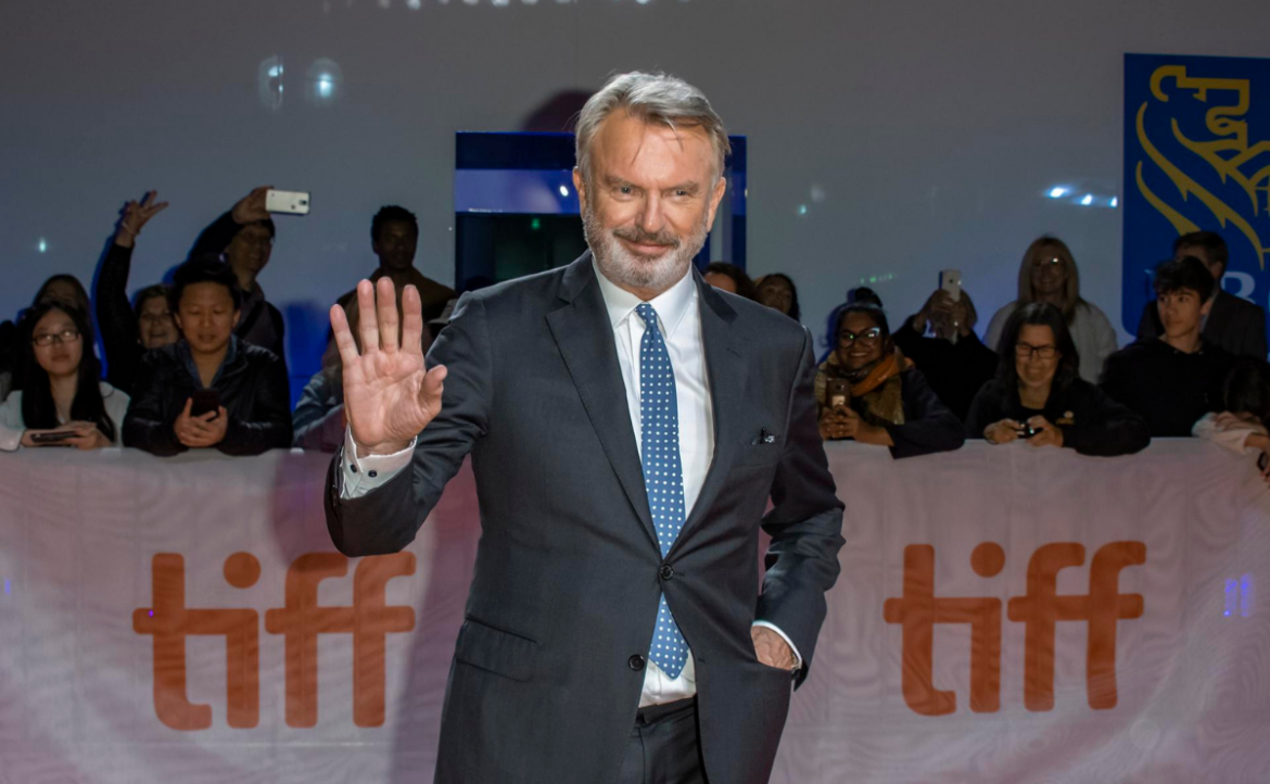 Fallece el actor Sam Neill a los 78 años en Sídney