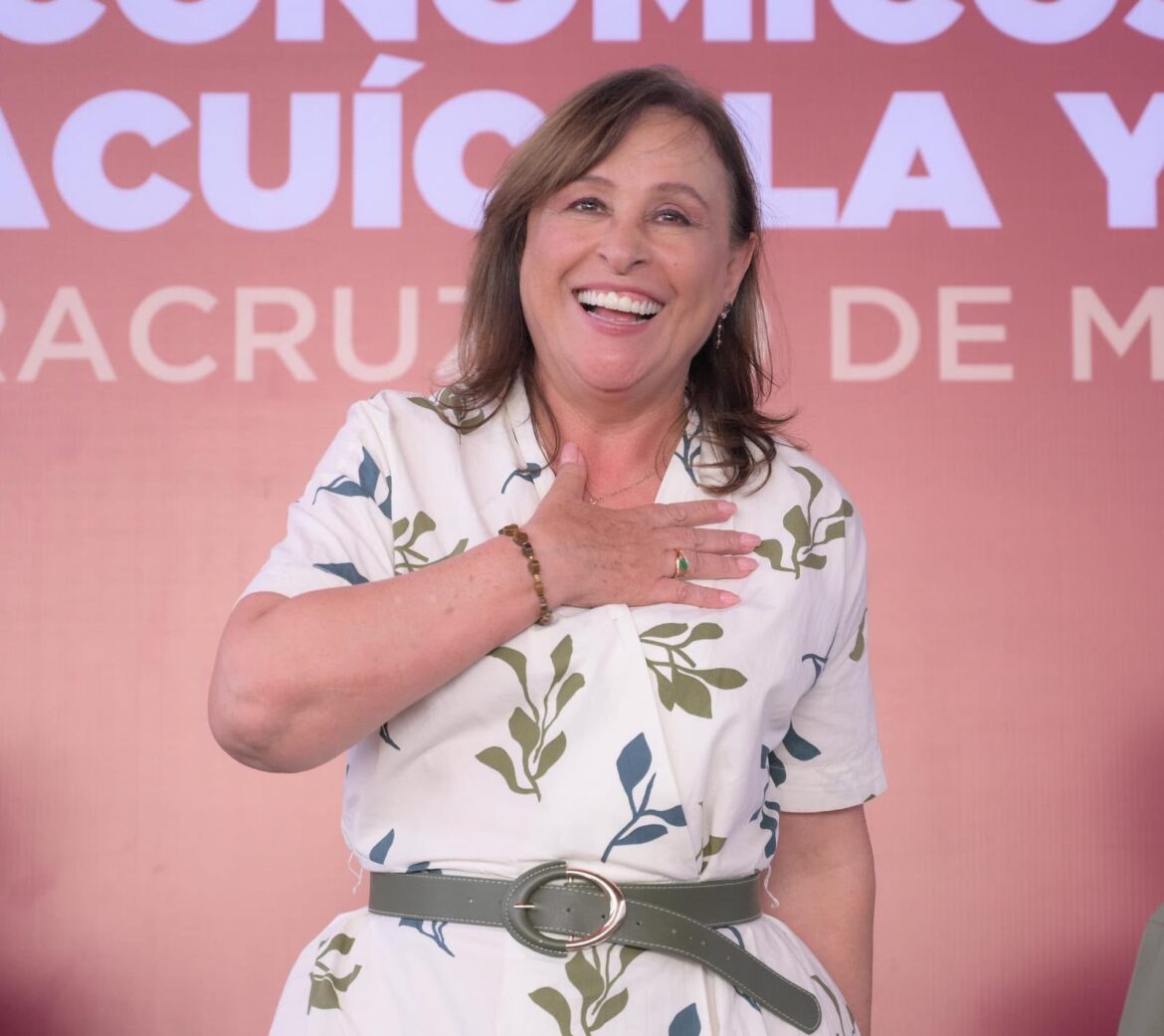 Moody’s eleva calificación crediticia de Veracruz a A+.mx con perspectiva positiva