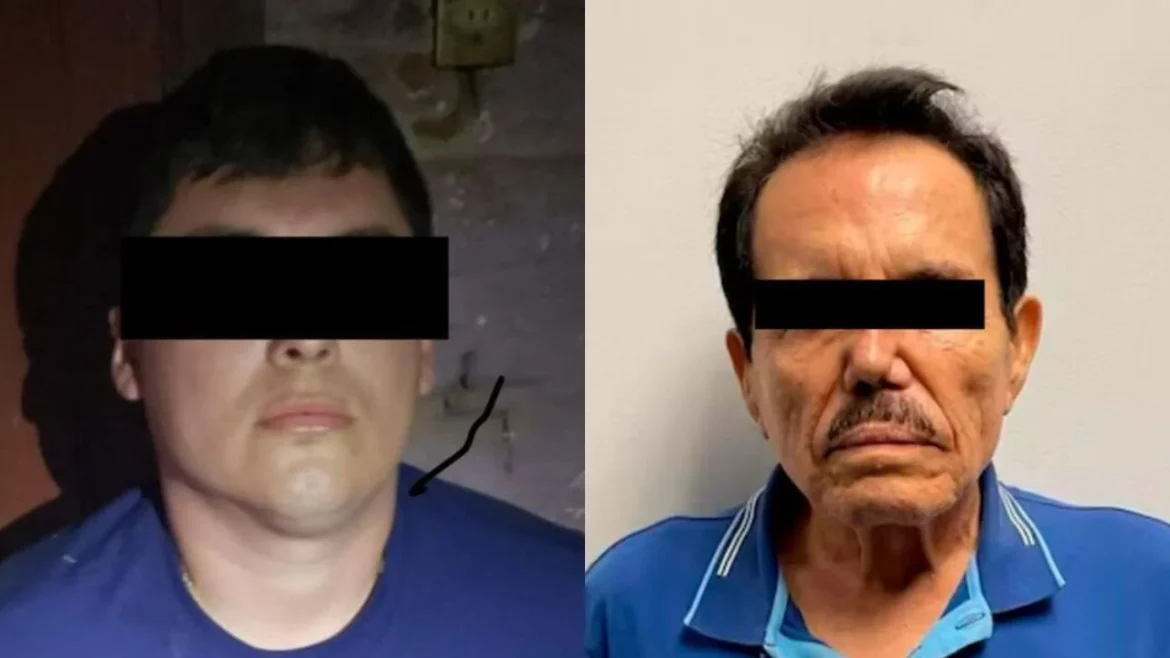 Acusa FGR al FBI de entregar información falsa sobre captura de ‘El Mayo’; EE.UU. niega participación