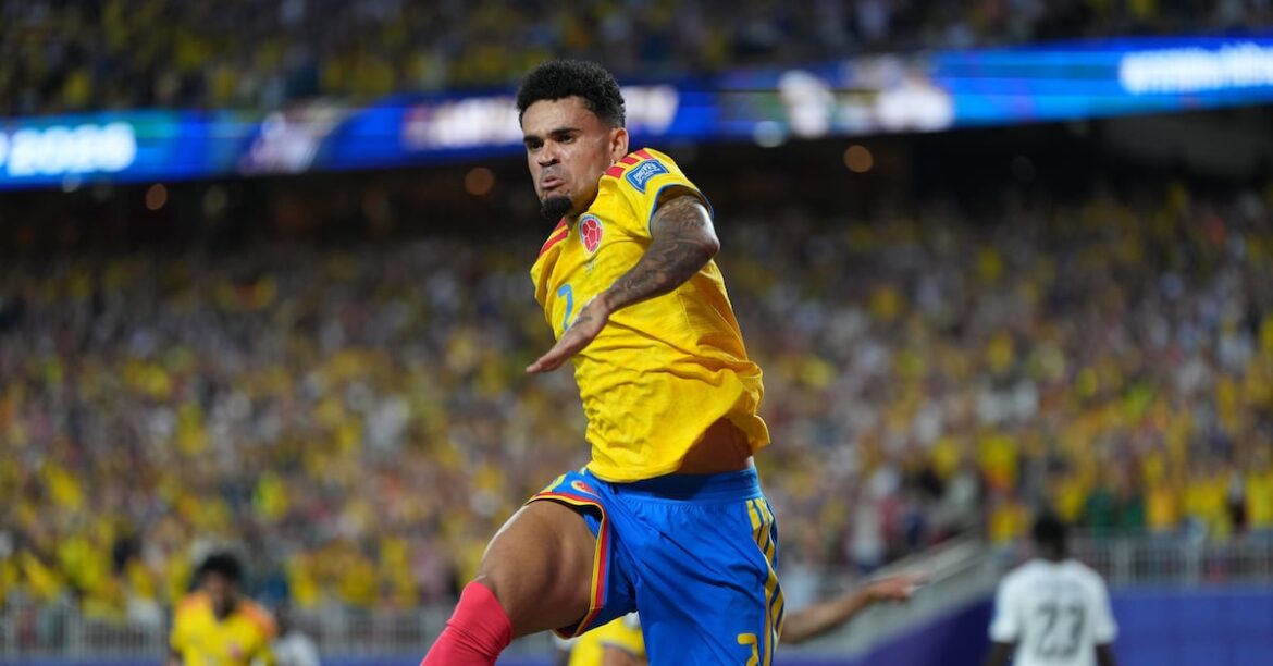 Colombia busca igualar su mejor actuación mundialista ante Suiza en octavos