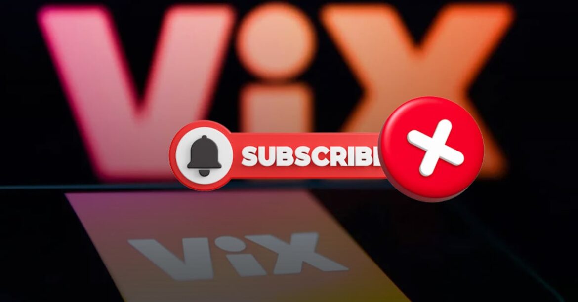 Guía para cancelar la suscripción a ViX Premium según la plataforma de contratación