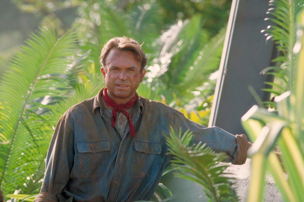 Fallece el actor Sam Neill a los 78 años en Sídney